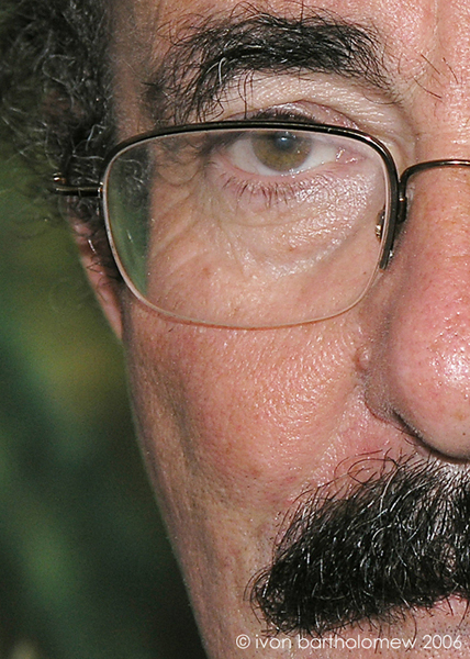 Dr Robert Winston 1