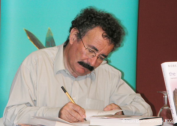 Dr Robert Winston