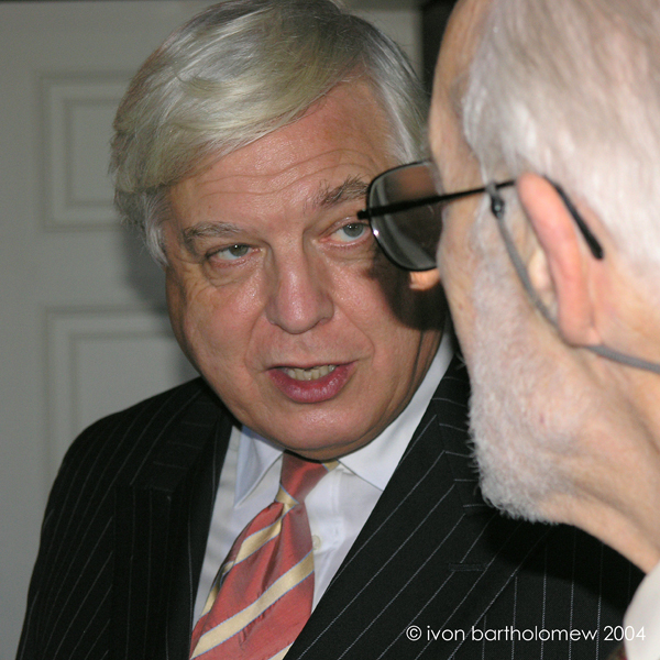 John Simpson