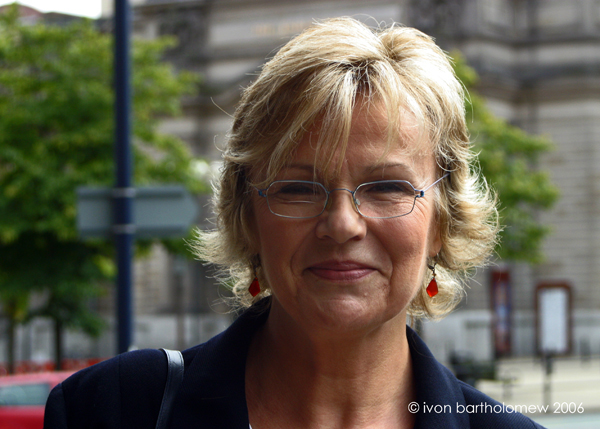 Julie Walters