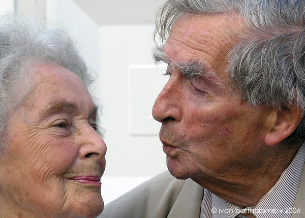 Lord & Lady Healey