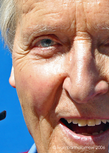 Nicholas Parsons 1